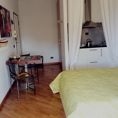 Casa Tridente Apartman Bari Kültér fotó