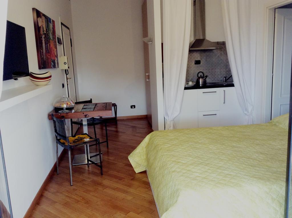 Casa Tridente Apartman Bari Kültér fotó